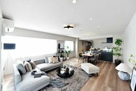 サンマンションドゥーシェ室町冷泉町