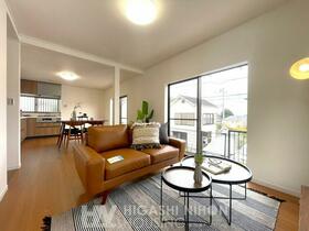 神奈川県川崎市多摩区南生田２丁目