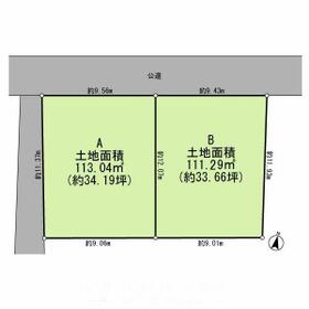 神奈川県川崎市麻生区高石１丁目