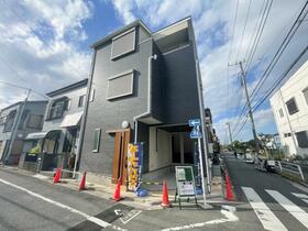 東京都江戸川区西篠崎１丁目