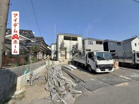 愛知県西尾市平坂町牛起