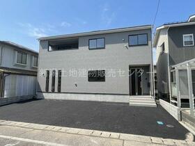 新潟県新潟市東区中山６丁目