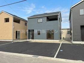 新潟県新潟市江南区亀田中島４丁目
