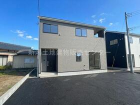 新潟県阿賀野市外城町
