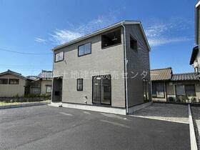 新潟県阿賀野市外城町