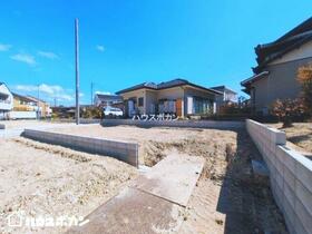 愛知県豊明市阿野町新切