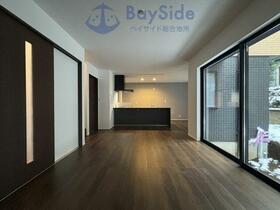 神奈川県横浜市鶴見区獅子ケ谷２丁目