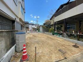京都府京都市山科区厨子奥苗代元町