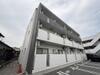 近鉄富田駅より徒歩14分 築15年5ヶ月 3階建の賃貸物件