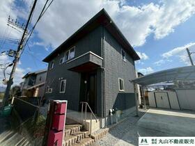 奈良県奈良市平松４丁目