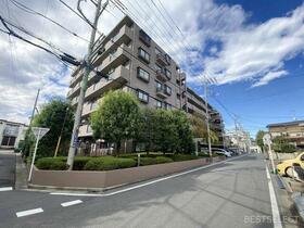 ライオンズマンション朝霞本町