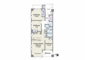 パークホームズ下目黒