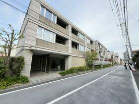 パークホームズ下目黒