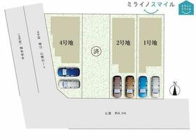 愛知県名古屋市中川区打出２丁目