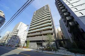 グランリビオザ・レジデンス