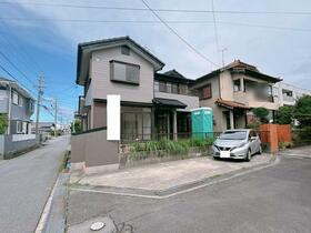 愛知県岡崎市福岡町字天白