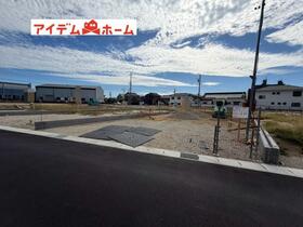 愛知県西尾市平坂町北新田
