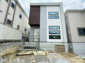 神奈川県川崎市麻生区王禅寺西２丁目