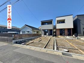 愛知県西尾市寄住町神明