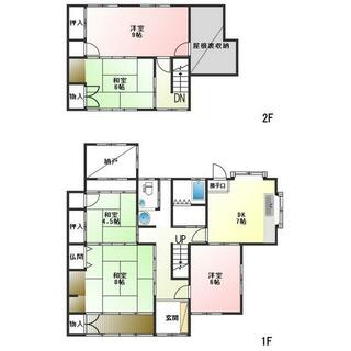 間取り：221014981431