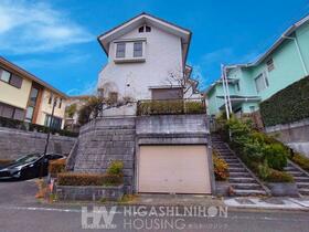 東京都町田市金井２丁目