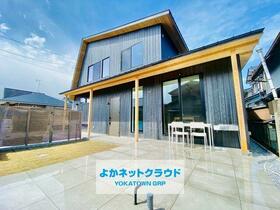 福岡県直方市大字感田