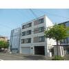 CREA北22条 4階 築18年7ヶ月の賃貸物件