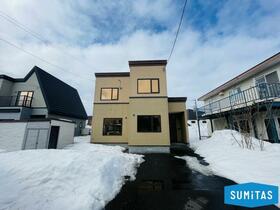 北海道札幌市北区拓北八条５丁目