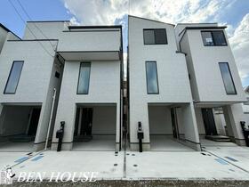 神奈川県川崎市川崎区中瀬２丁目