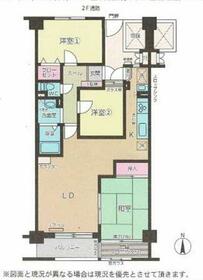 ペアタウン船橋Ｂ号棟