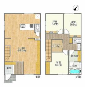 静岡県静岡市葵区川合２丁目