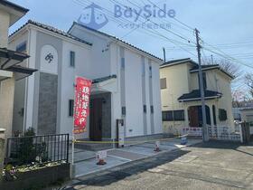 神奈川県横浜市戸塚区深谷町