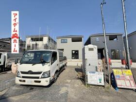 愛知県西尾市平坂町牛起