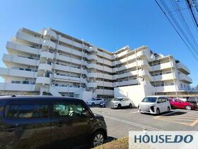 土浦ダイヤモンドマンション　７０６号室