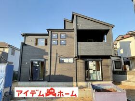 愛知県春日井市桃山町２丁目