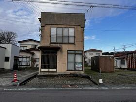 秋田県能代市二ツ井町字比井野
