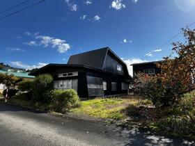 秋田県山本郡藤里町藤琴字鳥谷場