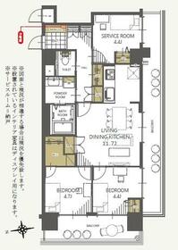 藤和シティコープ西尾久