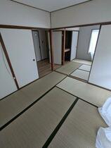 茜マンション  ｜ 大阪府大阪市住吉区遠里小野２丁目（賃貸マンション2DK・2階・36.00㎡） その5