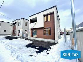 北海道札幌市西区西野四条２丁目