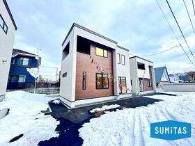 北海道札幌市西区西野四条２丁目