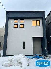 北海道札幌市西区山の手六条５丁目