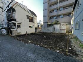 東京都港区白金台５丁目