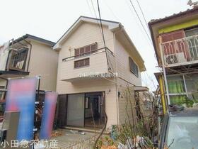 神奈川県川崎市麻生区金程１丁目