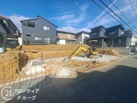 兵庫県加古川市野口町北野