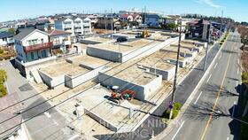 東京都町田市成瀬台１丁目