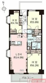 八幡山ビューグリーン