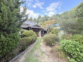 山口県防府市大字西浦