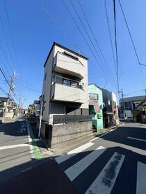 埼玉県富士見市関沢２丁目