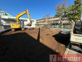 東京都杉並区上井草２丁目